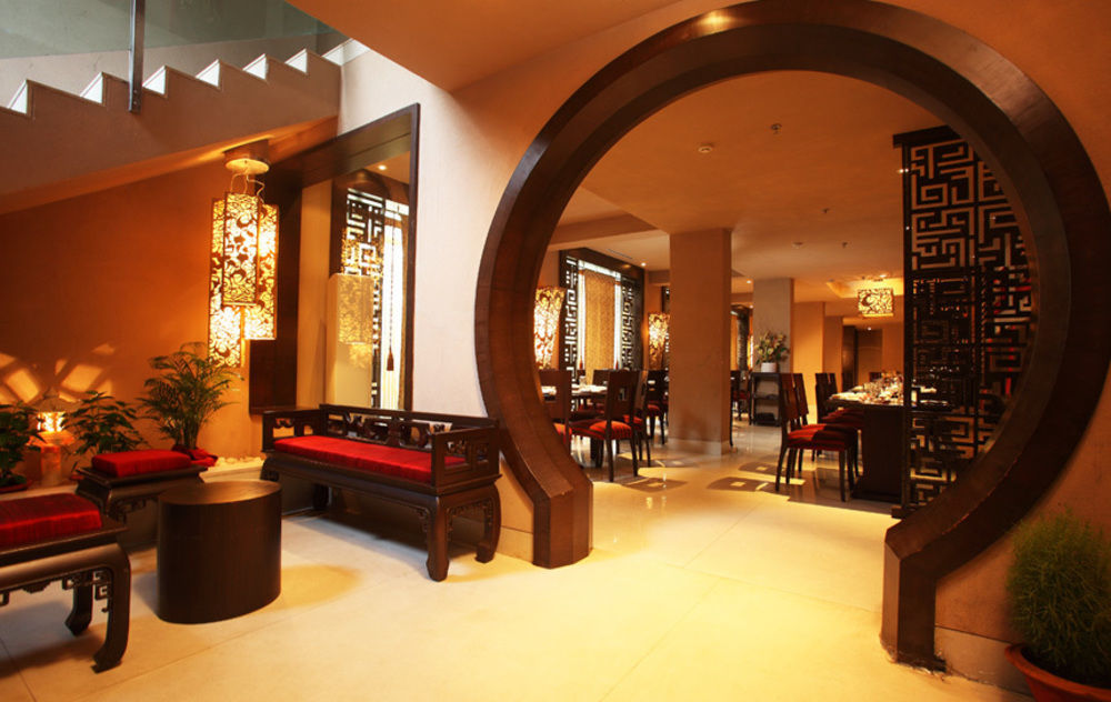 فندق بوهفانيشفارفي  ذا كراون بهوبانيسوار المظهر الخارجي الصورة